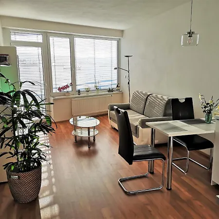 Apartamento New With Garage Parking *
