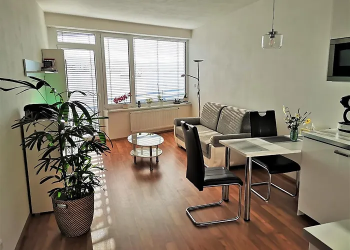 Apartamento New With Garage Parking *